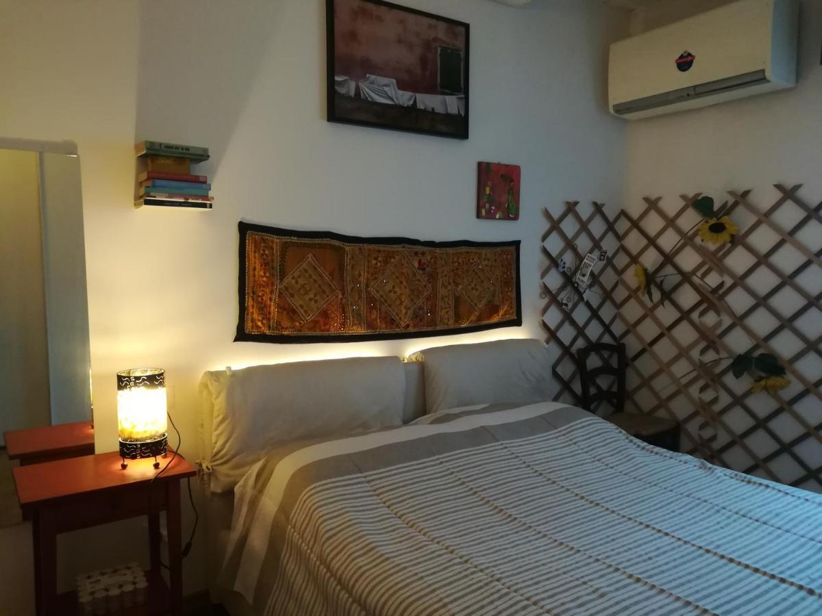 Casamia Apartment Болоня Екстериор снимка