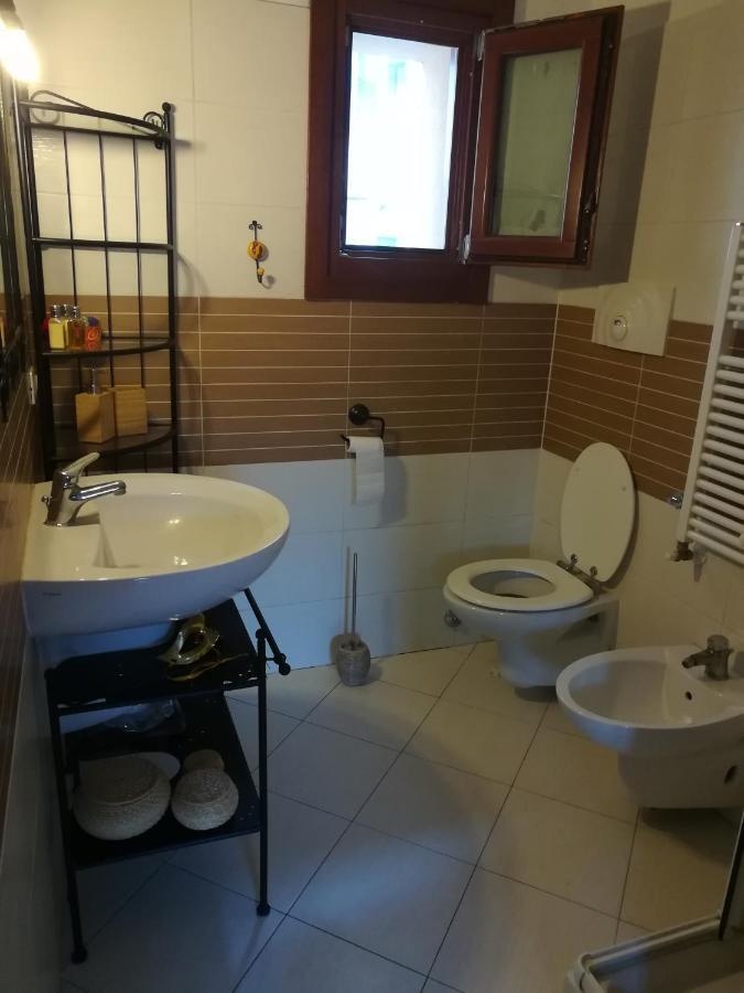Casamia Apartment Болоня Екстериор снимка