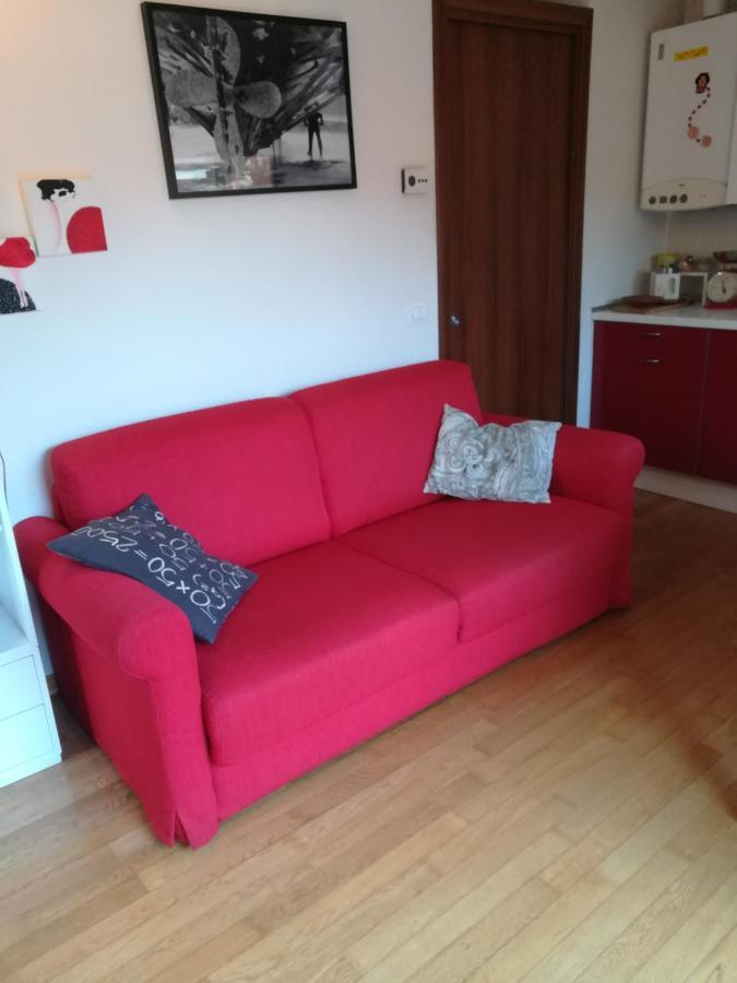 Casamia Apartment Болоня Екстериор снимка
